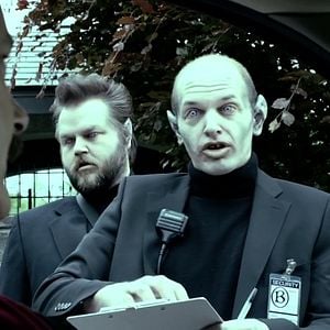 Foto Rapture-Palooza