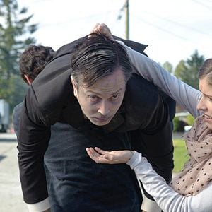 Foto Rapture-Palooza