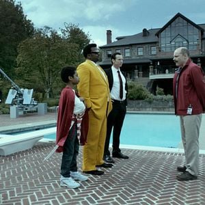 Foto Rapture-Palooza