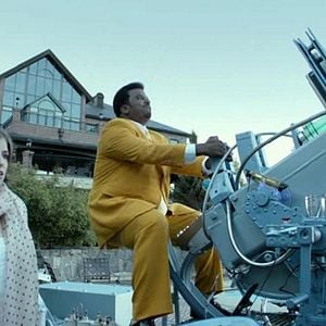 Foto Rapture-Palooza