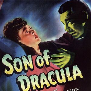 Foto El hijo de Drácula