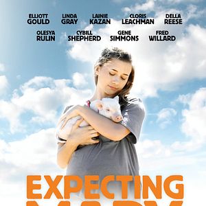 Foto Expecting Mary