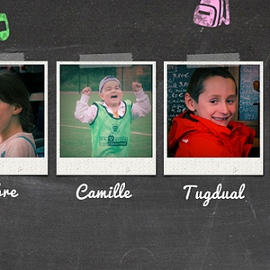 Foto Ganar al viento