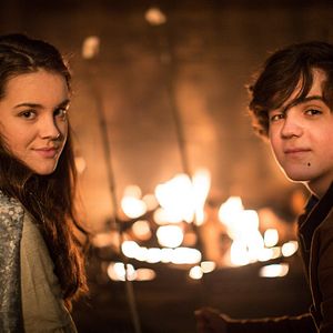 Foto Vetle Qvenild Werring