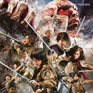 Foto Ataque a los titanes