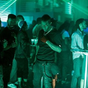 Foto La hija de Dios