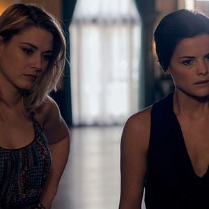 Foto Alexandra Breckenridge