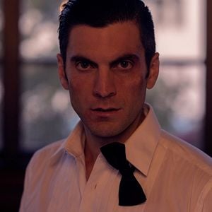 Foto Wes Bentley