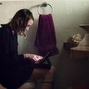 Internet Junkie - Película 2015