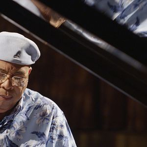 Foto Playing Lecuona