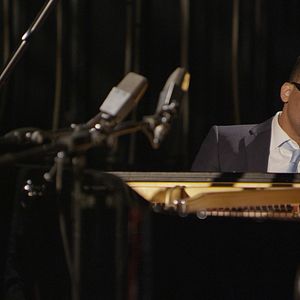 Foto Playing Lecuona