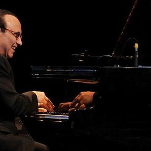 Foto Playing Lecuona