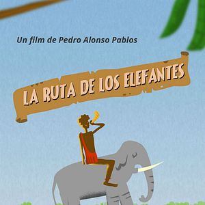 Foto La ruta de los elefantes