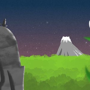 Foto La ruta de los elefantes