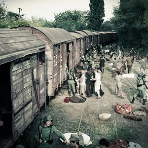 Foto Elegidos para ser héroes