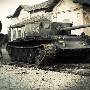 Foto Elegidos para ser héroes