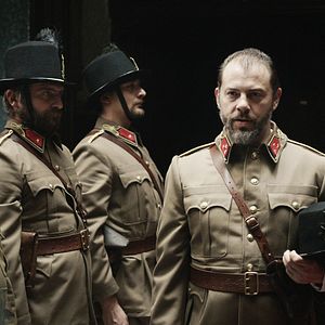 Foto Elegidos para ser héroes