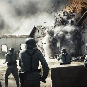 Foto Elegidos para ser héroes