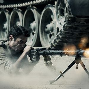 Foto Elegidos para ser héroes