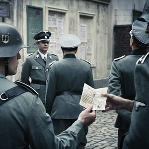 Foto Elegidos para ser héroes