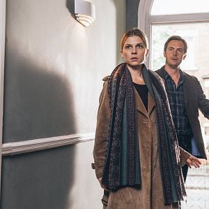 Foto Stephen Campbell-Moore