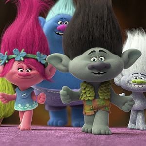 Foto Trolls