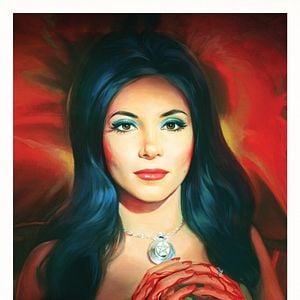 Foto The Love Witch