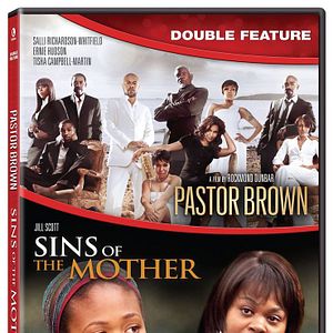 Foto Sins of the Mother