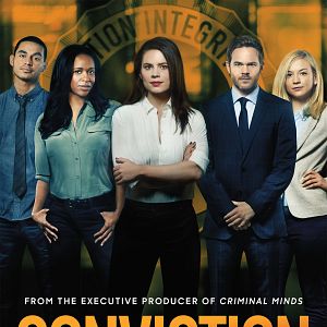 Foto Conviction (2016)