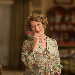 Florence Foster Jenkins - Película 2016