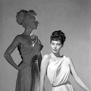 Foto Venus era mujer