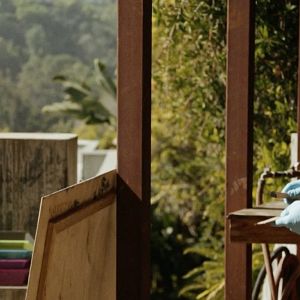 Foto David Lynch: The Art Life