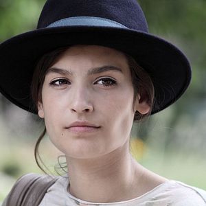 Foto Alma Jodorowsky