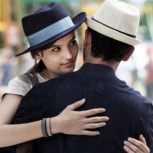 Foto Alma Jodorowsky