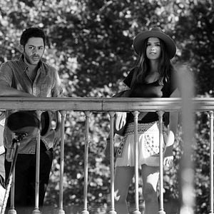 Foto Alma Jodorowsky