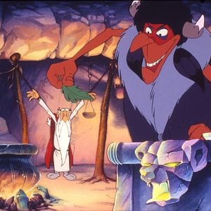 Foto Astérix en América