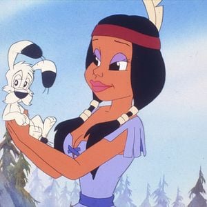 Foto Astérix en América