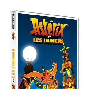 Foto Astérix en América