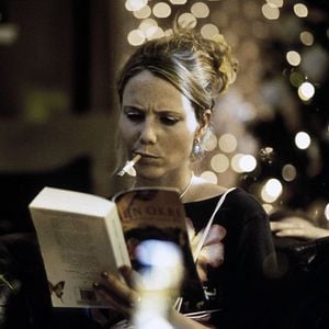 Foto El diario de Bridget Jones