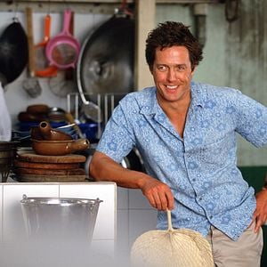 Foto Hugh Grant