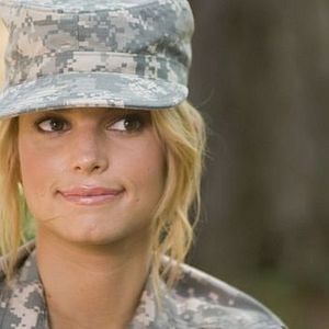 Foto Una estrella en el ejército