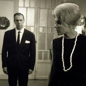 Foto Nunca pasa nada