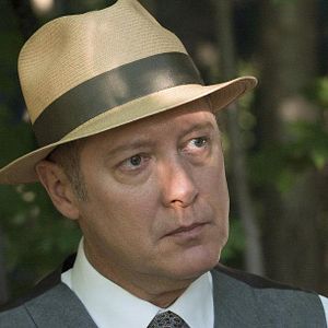 Foto James Spader