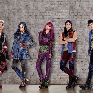 Foto Los descendientes 2