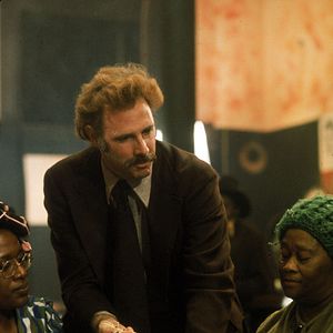 Foto San Francisco, ciudad desnuda