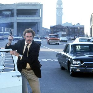 Foto San Francisco, ciudad desnuda