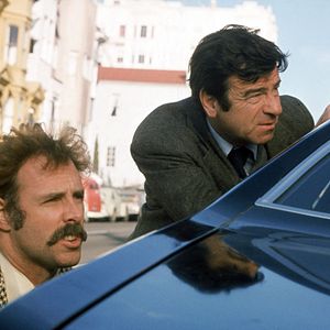 Foto San Francisco, ciudad desnuda