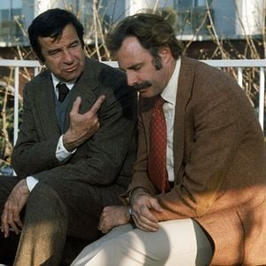 San Francisco, ciudad desnuda - Película 1973