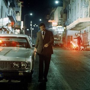 Foto San Francisco, ciudad desnuda