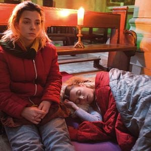 Foto Sophie Charlotte Conrad